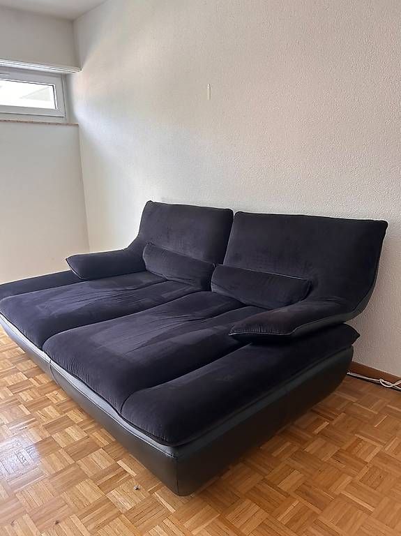 Divani: Sofa  – Usato da St. Gallen venduto da maureen.r