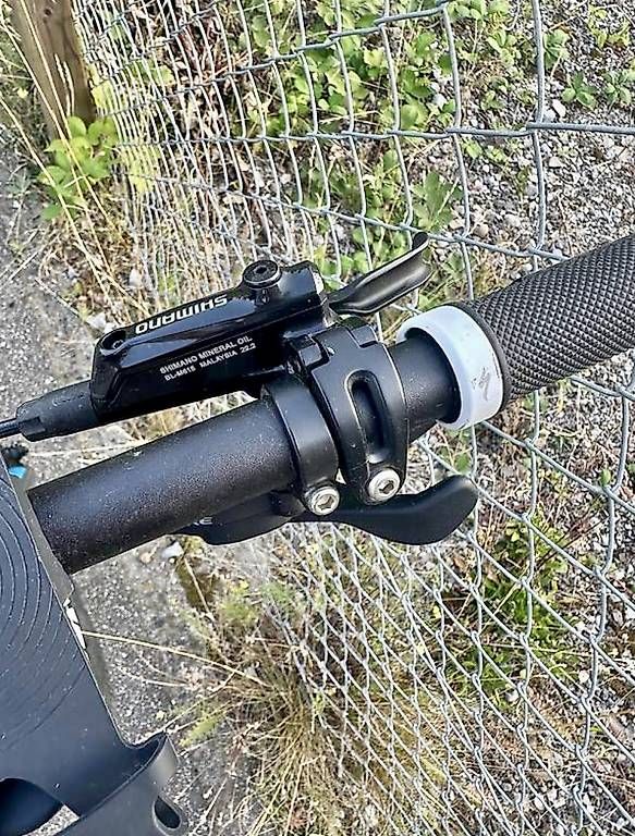Vélos: Mountainbike – D'occasion à Sursee par 19andrea82 4