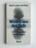 Wissen aus der Tiefe – Orakel & Synchronizität