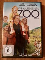 DVD - Wir kaufen einen Zoo