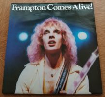 Peter Frampton – Frampton Comes Alive! (2xLP) Guter Zustand