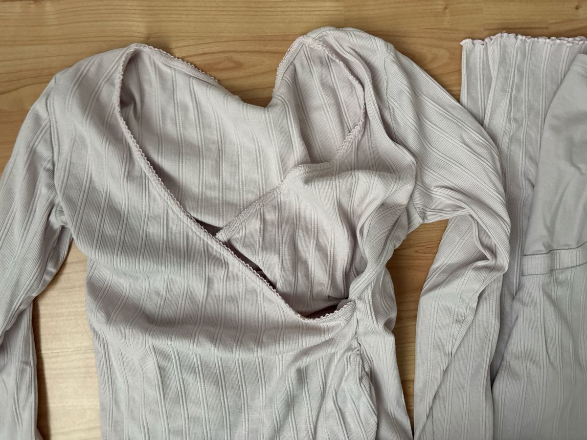 Negligees & Pigiami: Vertbaudet Schwangerschaftspyjama Grösse M – Usato da Tägerig venduto da Jazz_87 2