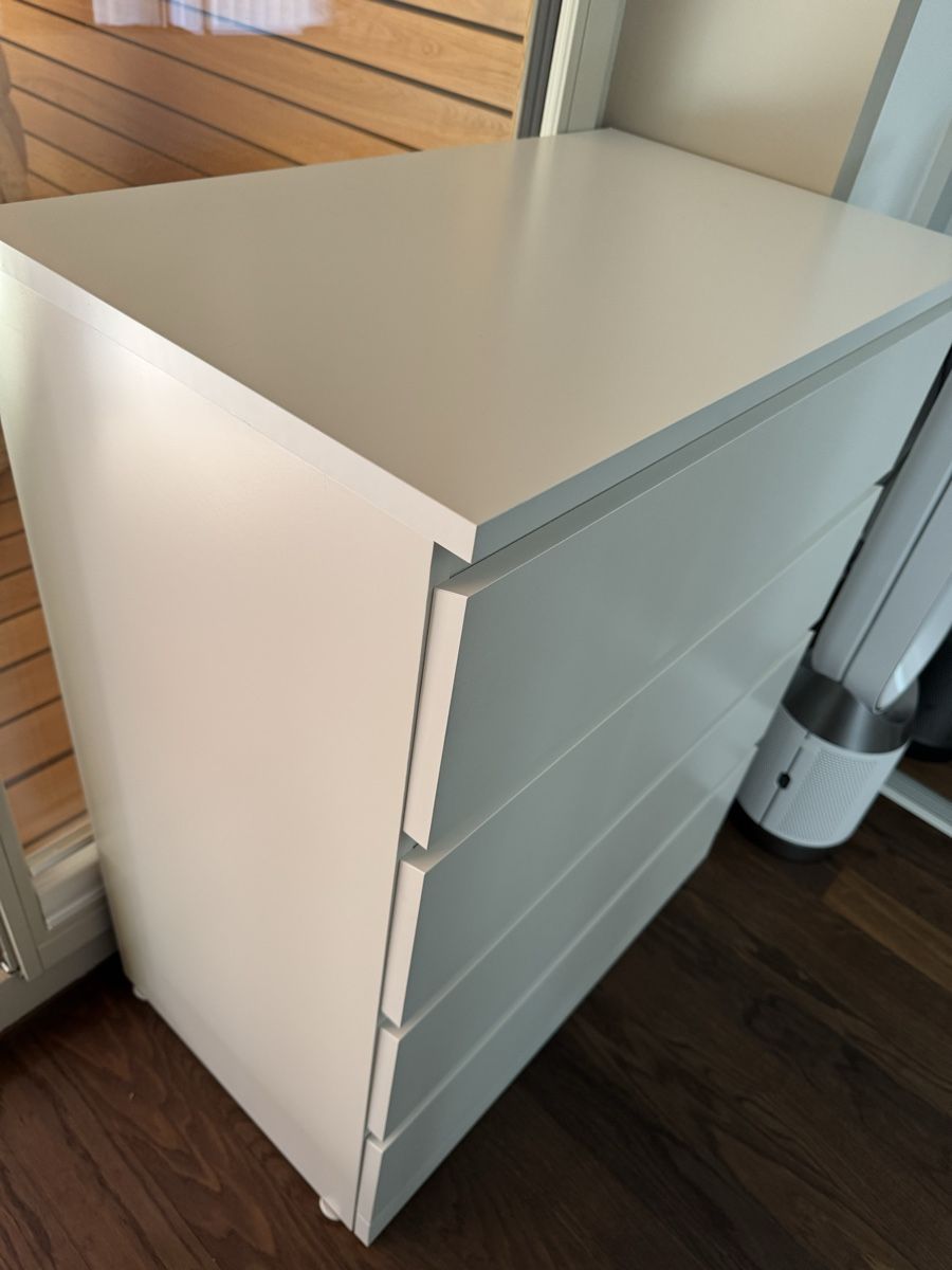 Ikea Kommoden: IKEA Kommode (almost new) – Neu (gemäss Beschreibung) aus Zürich von mar_ncg7 1
