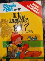 Tu te rappelles, Bill ? Jean Roba Dupuis