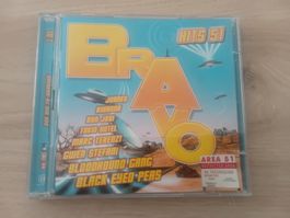Bravo Hits 