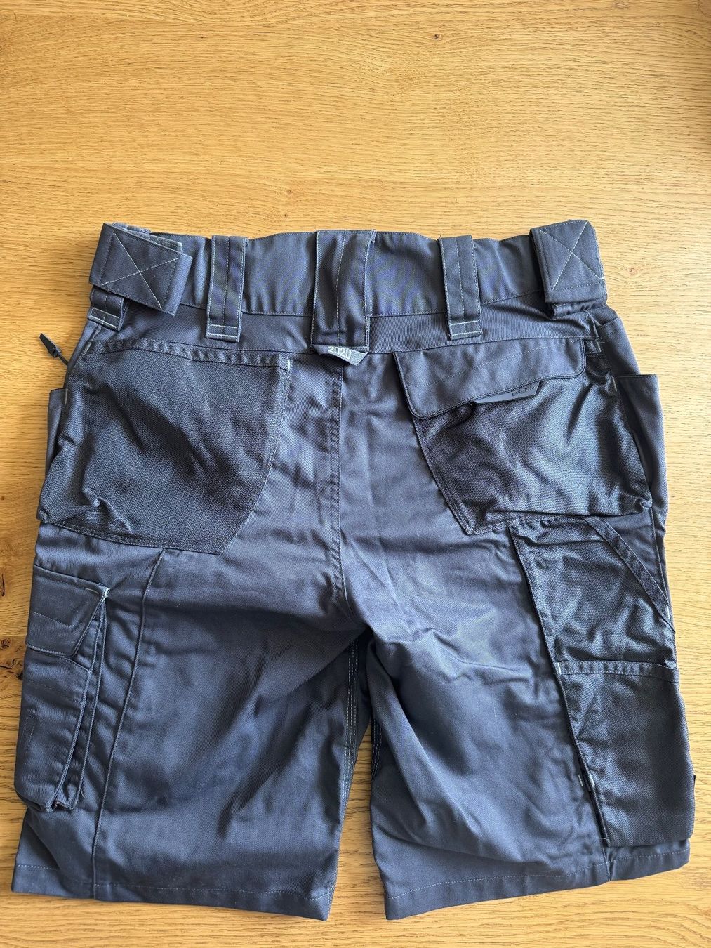 Engelbert Strauss Pantaloni: Engelbert Strauss - Kurze Herrenhose Grösse 52 – Usato da golaten venduto da Hubas 1