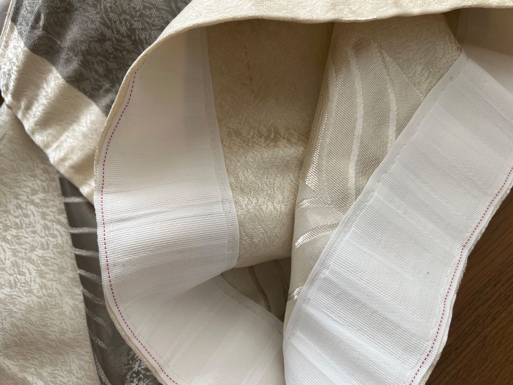 Vorhänge: Elegante Vorhänge – Gebraucht aus Niederweningen von zw4_s78j 4