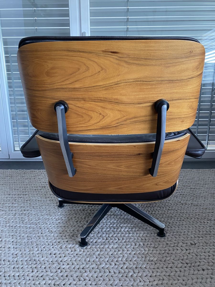 Poltrone: Design Chair Sessel Vitra Stil – Nuovo (secondo la descrizione) da Olten venduto da sportwelt 9
