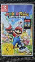 Nintendo Switch - Mario + Rabbids Kingdom Battle