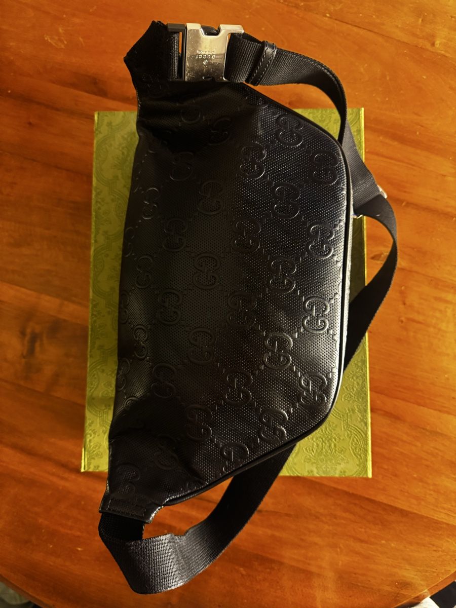 Gucci Borse: Gucci Gürteltasche – Nuovo (secondo la descrizione) da Zürich venduto da nictor 2