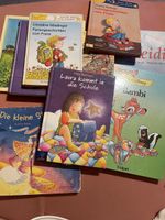 9 tolle Kinderbücher zum Vor- und Selberlesen