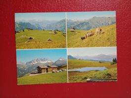 Berghaus Zum See Stelserberg ob Schiers Prättigau Graubünden