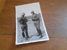 MILITAER - 2 HöHCHI - TERR. FüS. KP II / 151 - 1939 - BERN