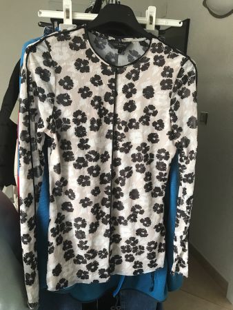 TED BAKER Blouse 3