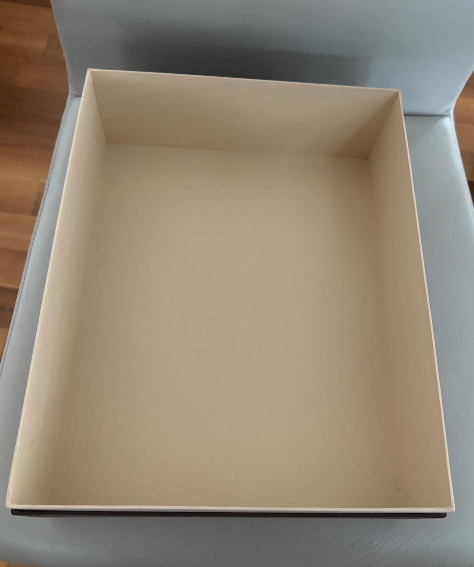 Louis Vuitton Taschen für Damen: 💖 Louis Vuitton Box – Neu (gemäss Beschreibung) aus Steinhausen von 2ndLove_Bag 3