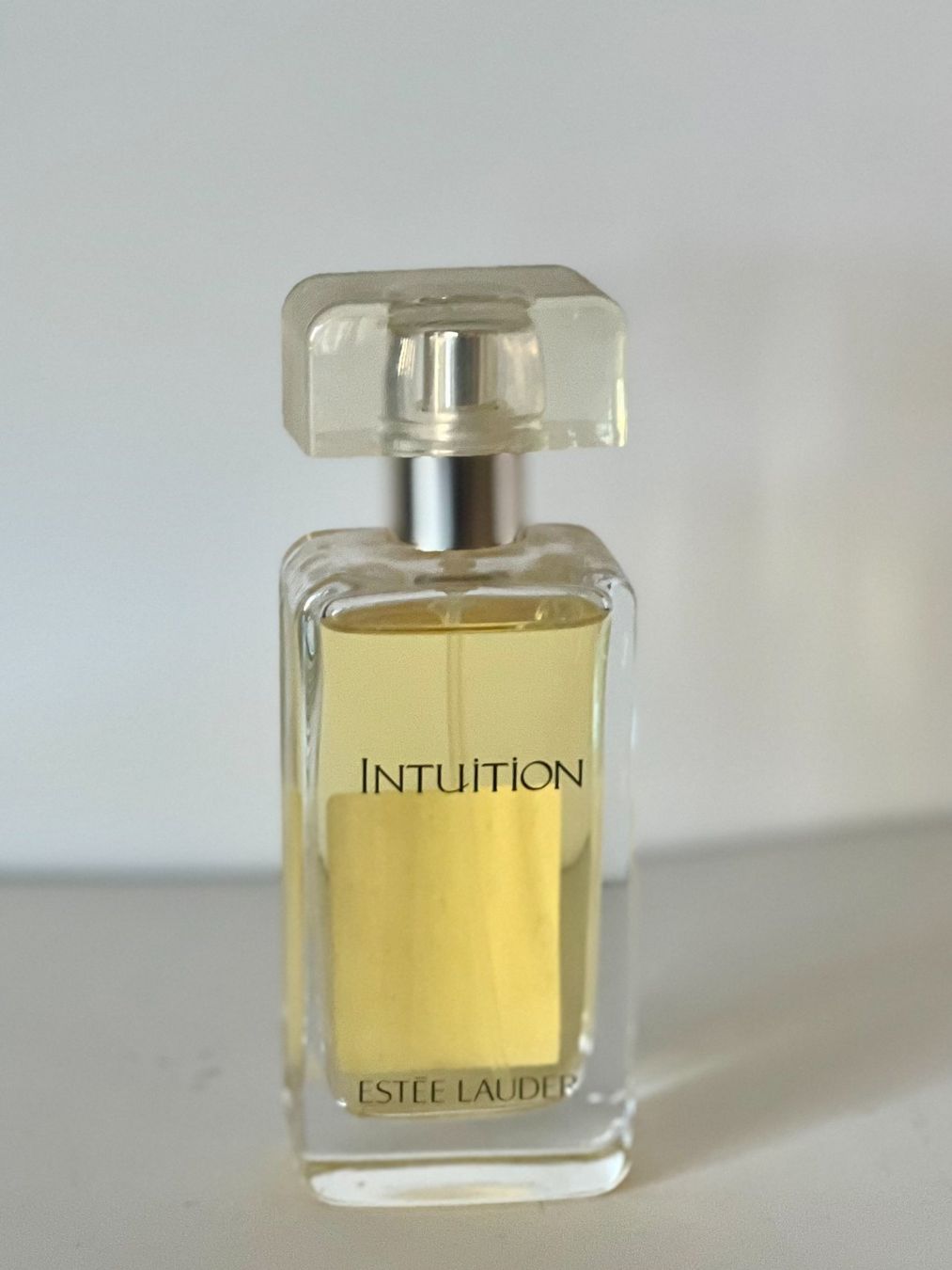 Estée Lauder Profumi & Eau de Toilette: Estee Lauder Intuition Eau de Parfum 50ml – Usato da Allschwil venduto da nic_sz7n 1