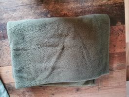 ANTIPILLING FLEECE –  DUNKELGRAU ca 150x50cm