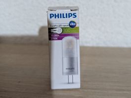Lampe LED Philips CorePro capsule neuve, 2.5W, 2700K
