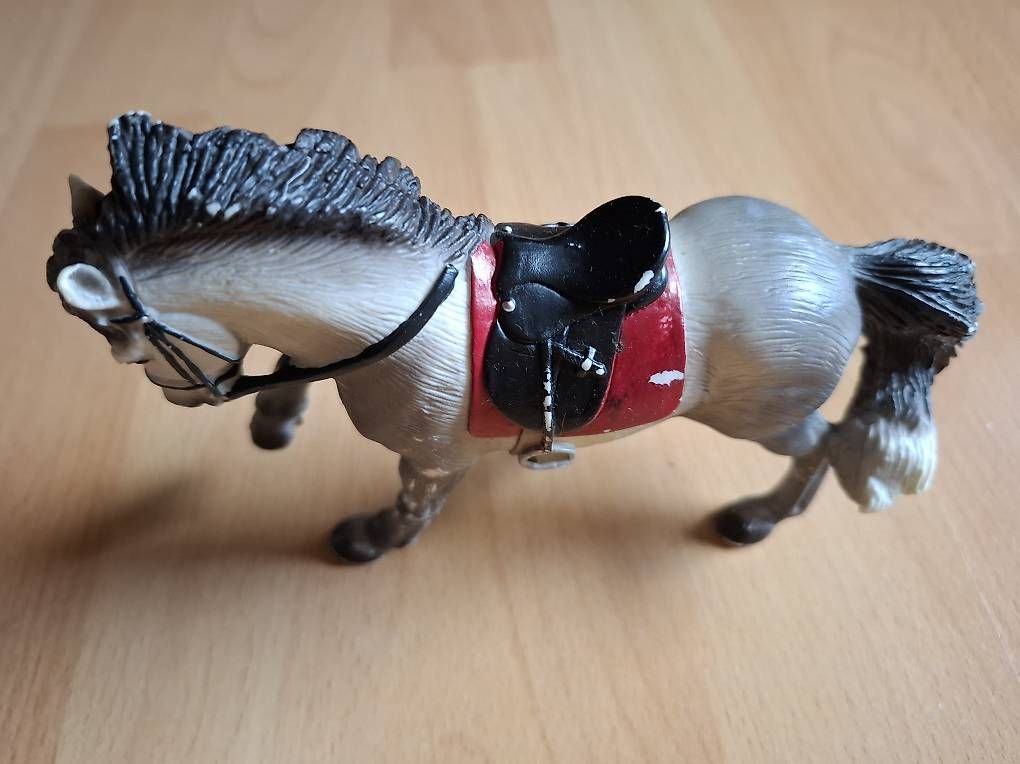 Giocattoli: Schleich  – Usato da Glarus venduto da maya860 1