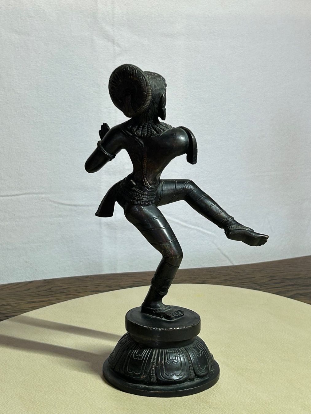 Sculture & Statue: Apsara  (die himmlische Nymphe) – Nuovo (secondo la descrizione) da Rocourt venduto da Vijay02 7