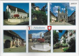 Arlesheim BL - Multiview