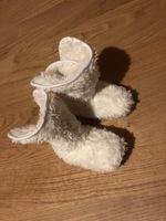 Babyfinken 6 bis 12 Monate Top Zustand