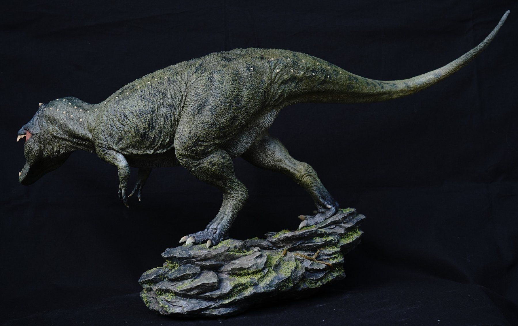 Statuette: Lythronax argestes 1:10 Musee M.See Studio Dinosaurier – Usato da Selzach venduto da Ataraxus 5