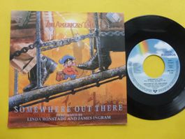 Linda Ronstadt And James Ingram – Somewhere Out There