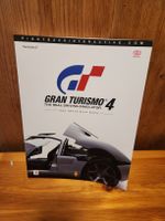 Gran Turismo 4 - Das offizielle Buch (Playstation 2)