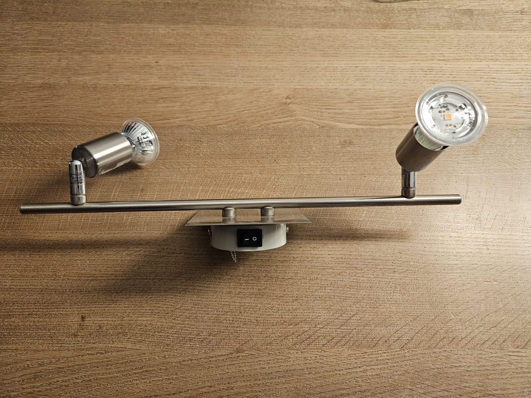 Lampen: Lampe – Gebraucht aus Uzwil von Robi007 1
