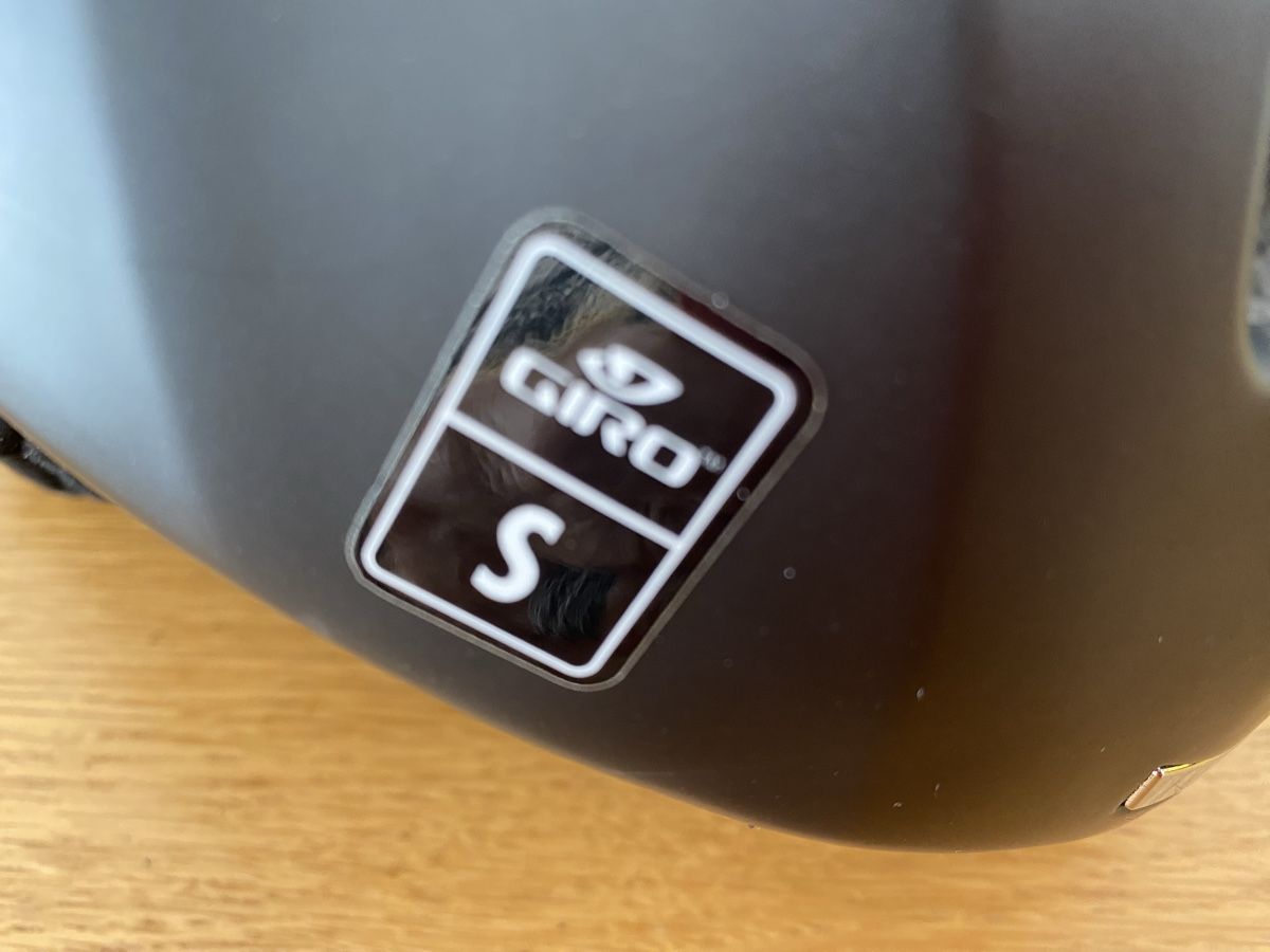Giro Helme: Skihelm Giro Grösse S – Gebraucht aus Luzern von Pialuz 1