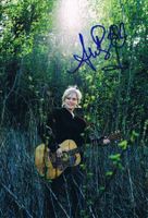 Ane Brun 1976- Autogramm signiert Foto 13x18cm
