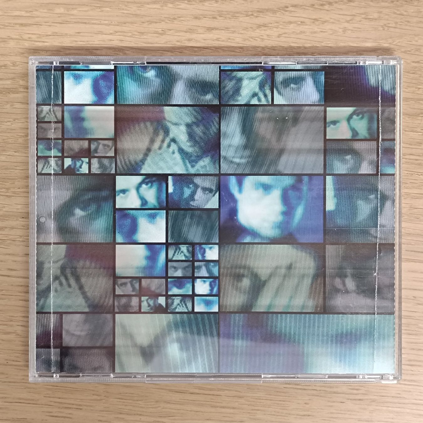CD: Alejandro Sanz - MAS - CD F12 – Usato da Sessa venduto da fraenklishop 1