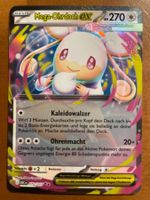 Pokemon Mega-Ohrdoch eX (Versand gratis)