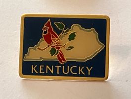 1 Pin Kentucky