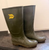 Gummistiefel Gr. 43 Herren
