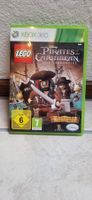 Xbox 360 – Lego Pirates of the Caribbean