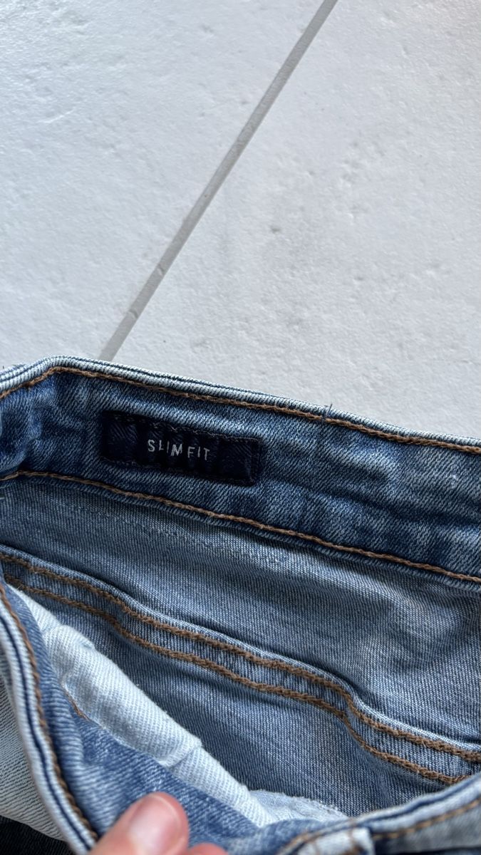 Jeans: REBEL Jeans W32/L34 – Usato da Seengen venduto da sa_land 4