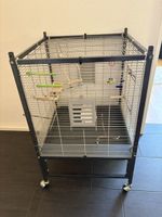 Vogelkäfig - Vogelvoliere