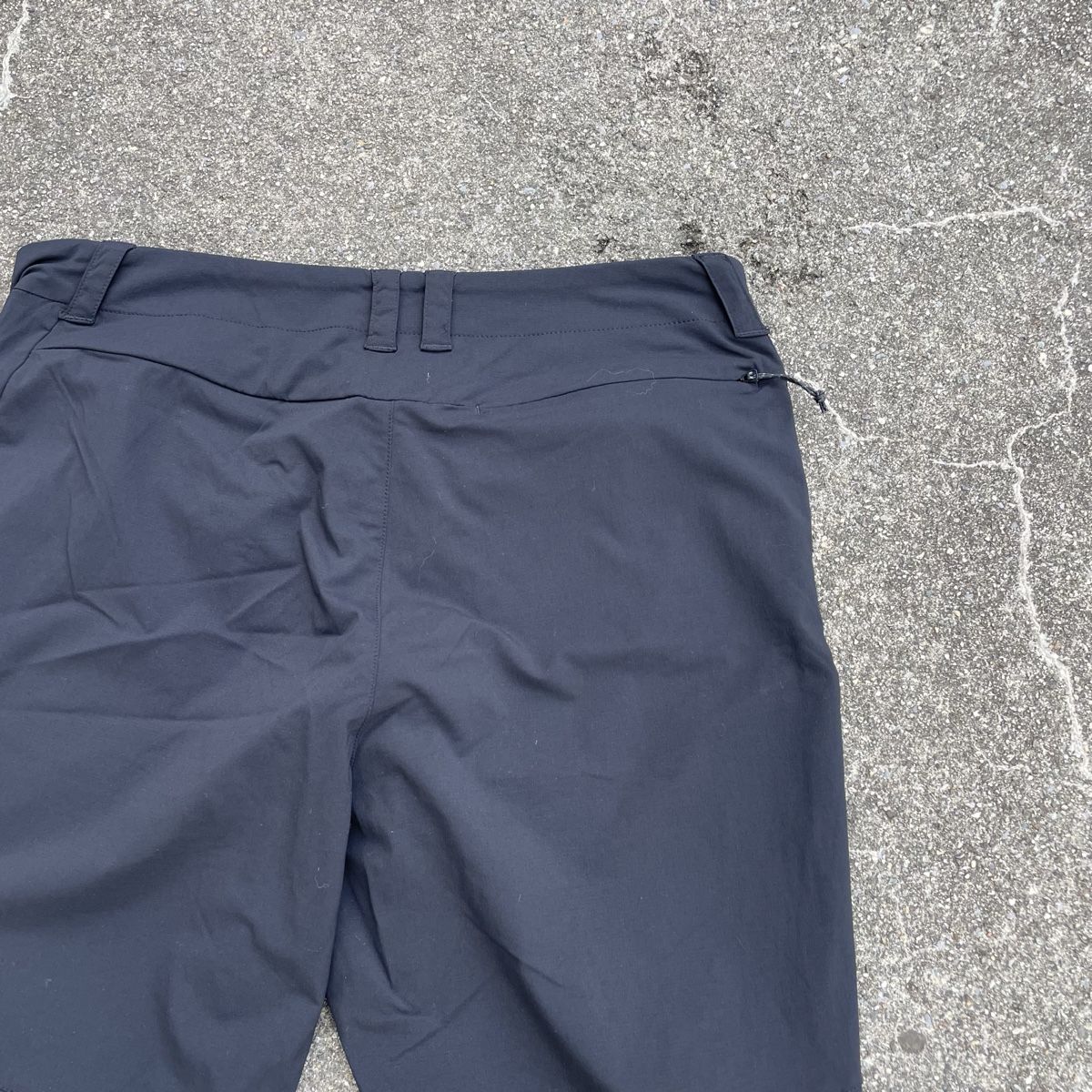Jack Wolfskin Pantalons: Jack Wolfskin Wanderhose – D'occasion à Fribourg par ann_l9b7 5