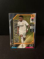 Topps Match Attax Vini JR Matchwinner
