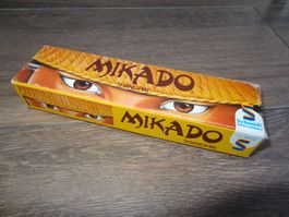 Jeu Mikado Shanghai Schmidt