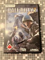 Call of Duty 2 (PC, 2005, deutsch)