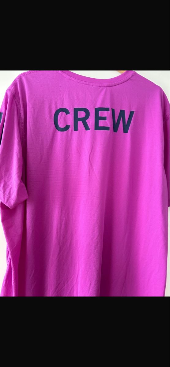 Adidas T-Shirts: Sport T-Shirt – Neu (gemäss Beschreibung) aus Sursee von pat_bqm6 4
