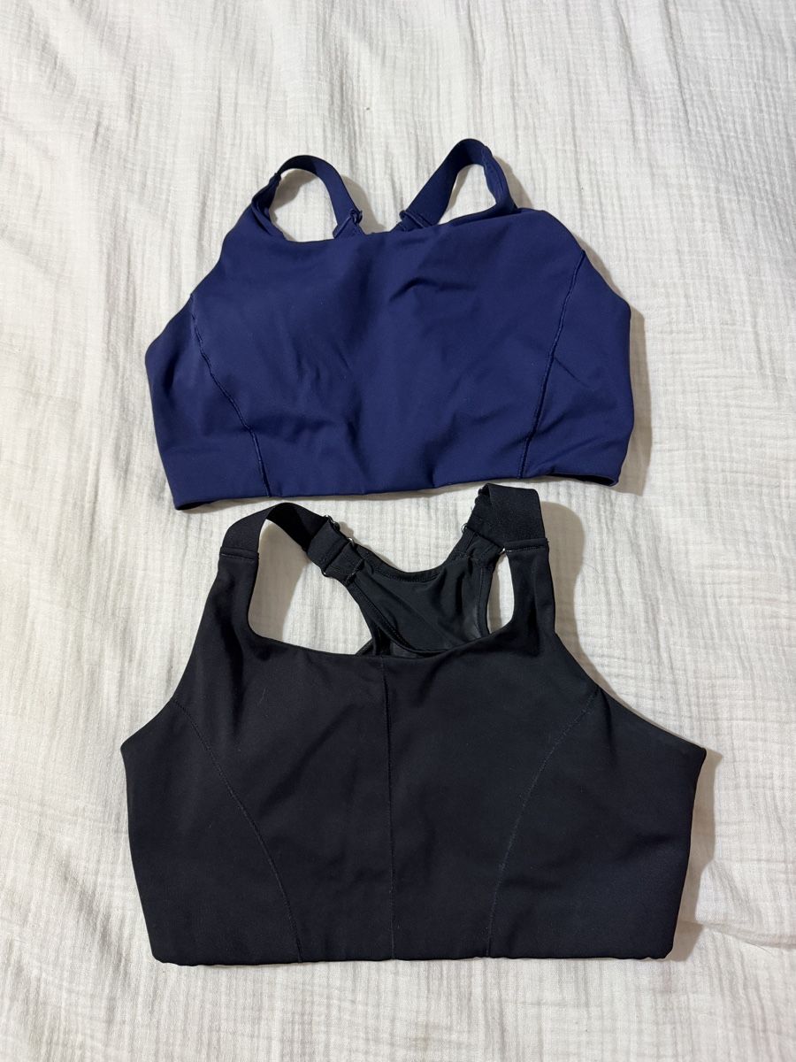 H&M Tops: Sport BH Set  – D'occasion à Neerach par the_modern_mini