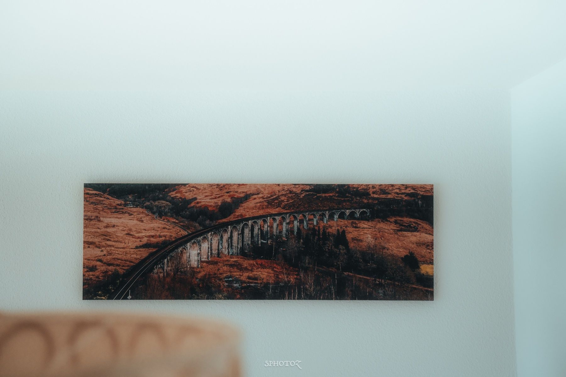 Foto & Immagini: Wandbild 120cm x 40cm, Alu-Dibond – Nuovo e nell'imballaggio originale da Dagmersellen venduto da sim_zqh8 2