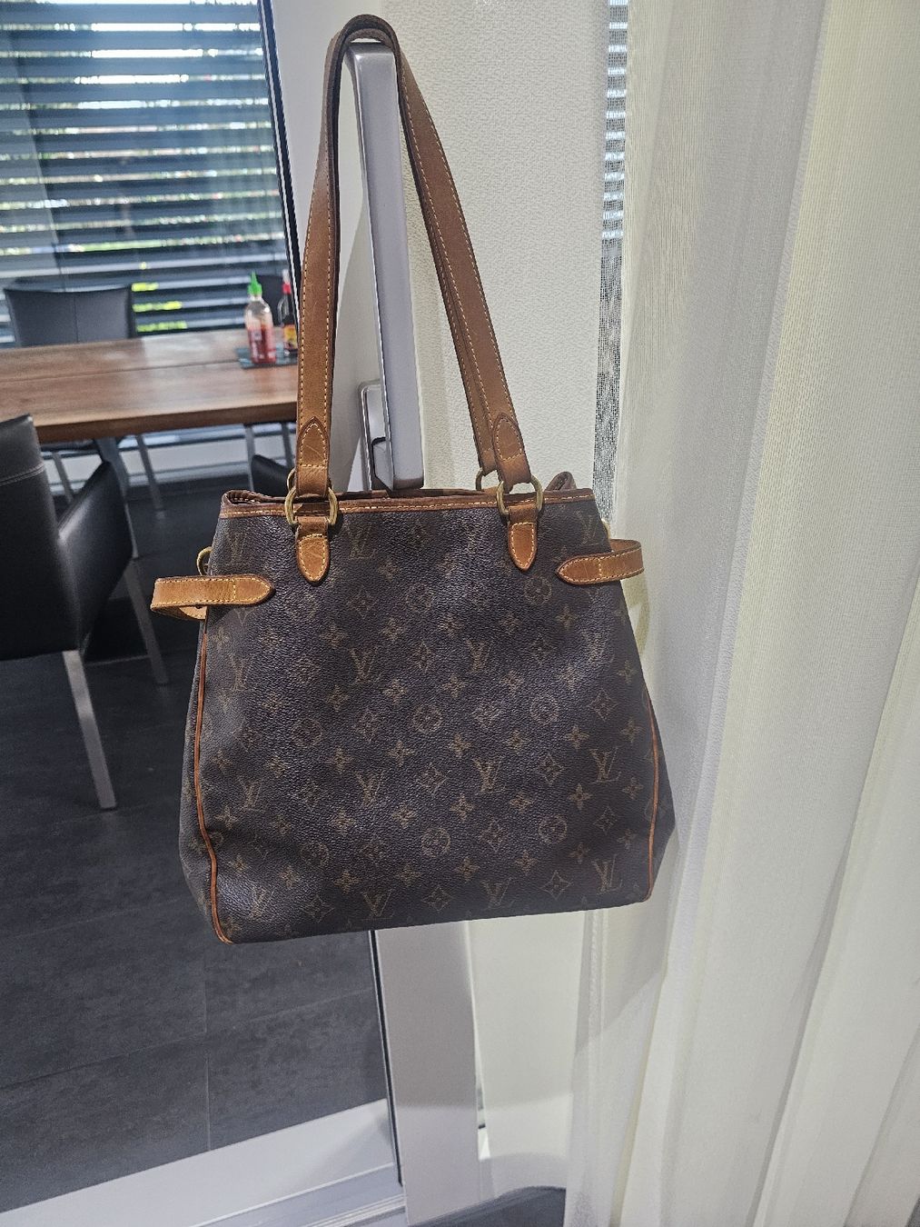 Louis Vuitton Borse da donna: ⭐ Louis Vuitton Vintage Monogram Tasche – Usato da Zunzgen venduto da Fleksi 6