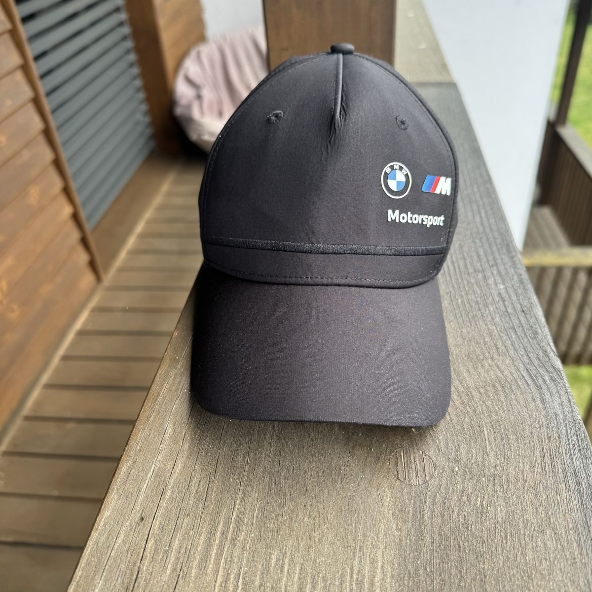 Puma Sonstige Kleidung & Accessoires: BMW M Motorsport Cap – Gebraucht aus Rümlang von Oleksii_Filatov