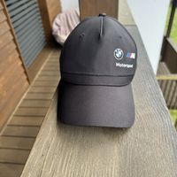 BMW M Motorsport Cap