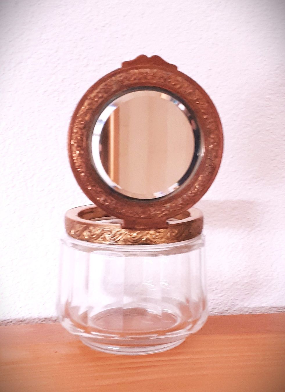 Tutte le decorazioni: Schmuckdose – Usato da Weiningen ZH venduto da nic--ole 1